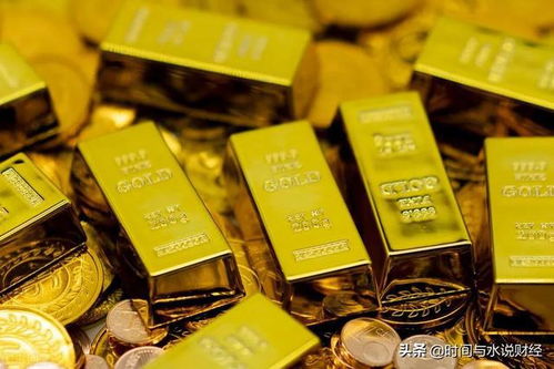 现在的黄金价格，2023年一克黄金的金彩世界