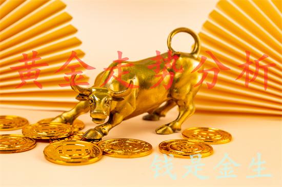 全球视角下的国际黄金价格走势分析，波动、驱动因素与未来展望