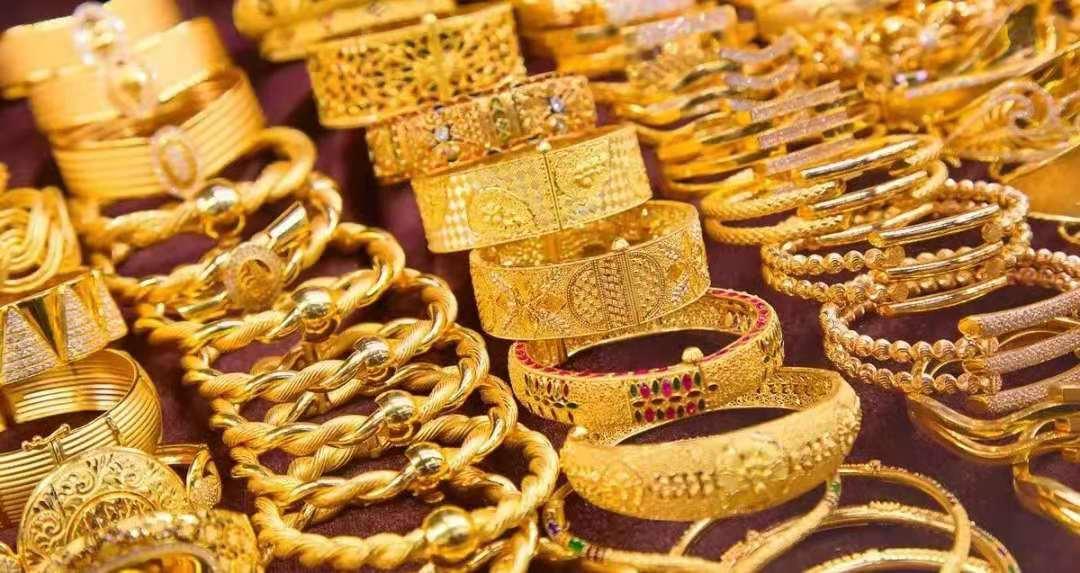 上海黄金回收，黄金市场的另一面