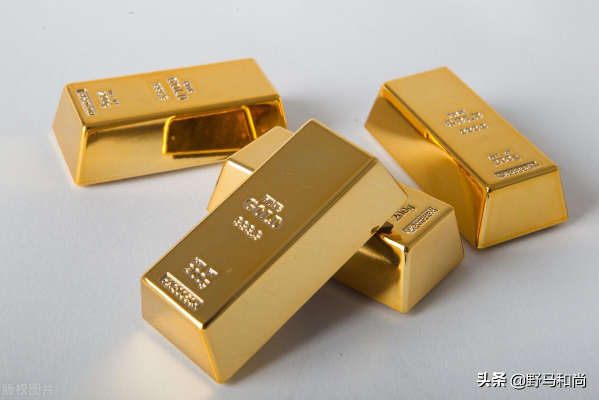 下周黄金价格走势预测，多重因素交织下的市场展望