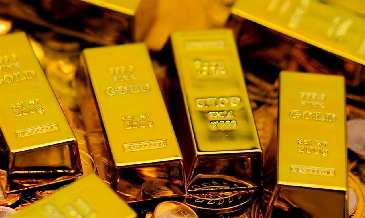 正规回收黄金，价格与价值的平衡艺术