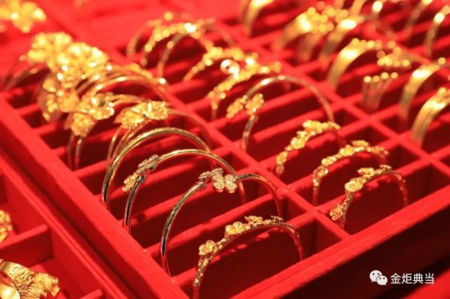 2022年老凤祥今日黄金回收价格，市场动态与消费者指南