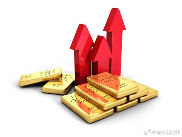 工商银行贵金属价格行情，洞察市场脉动，把握投资机遇