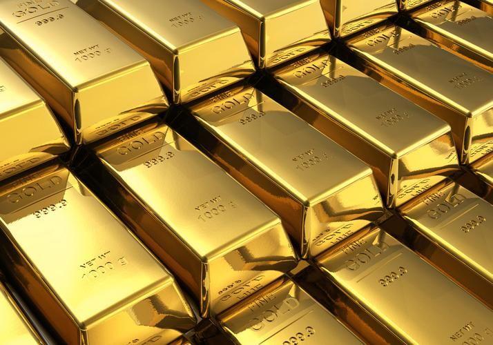 2023年黄金价格走势与投资价值分析，一克黄金的背后故事