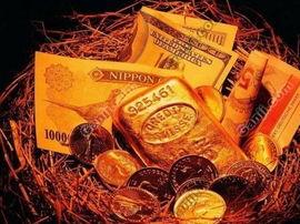 黄金大盘，透视全球金融市场的黄金之眼