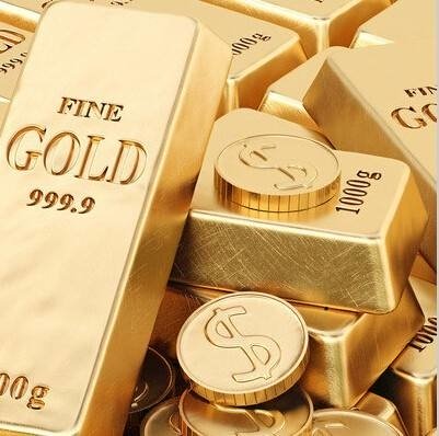纸黄金投资，稳健理财的黄金法则