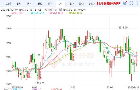 中国金价走势最新分析，全球市场影响下的黄金投资策略