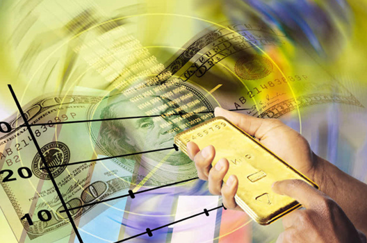 黄金，卖掉还是旧换？——理性分析下的明智选择