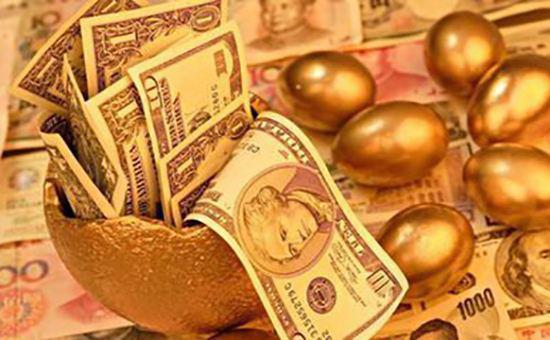 今日金价，透视市场波动与投资策略的黄金指南