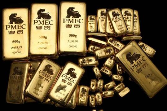 100克金条，当前市场价格与投资价值分析