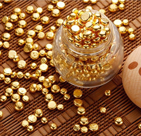 黄金回收，金店与典当行的选择与考量