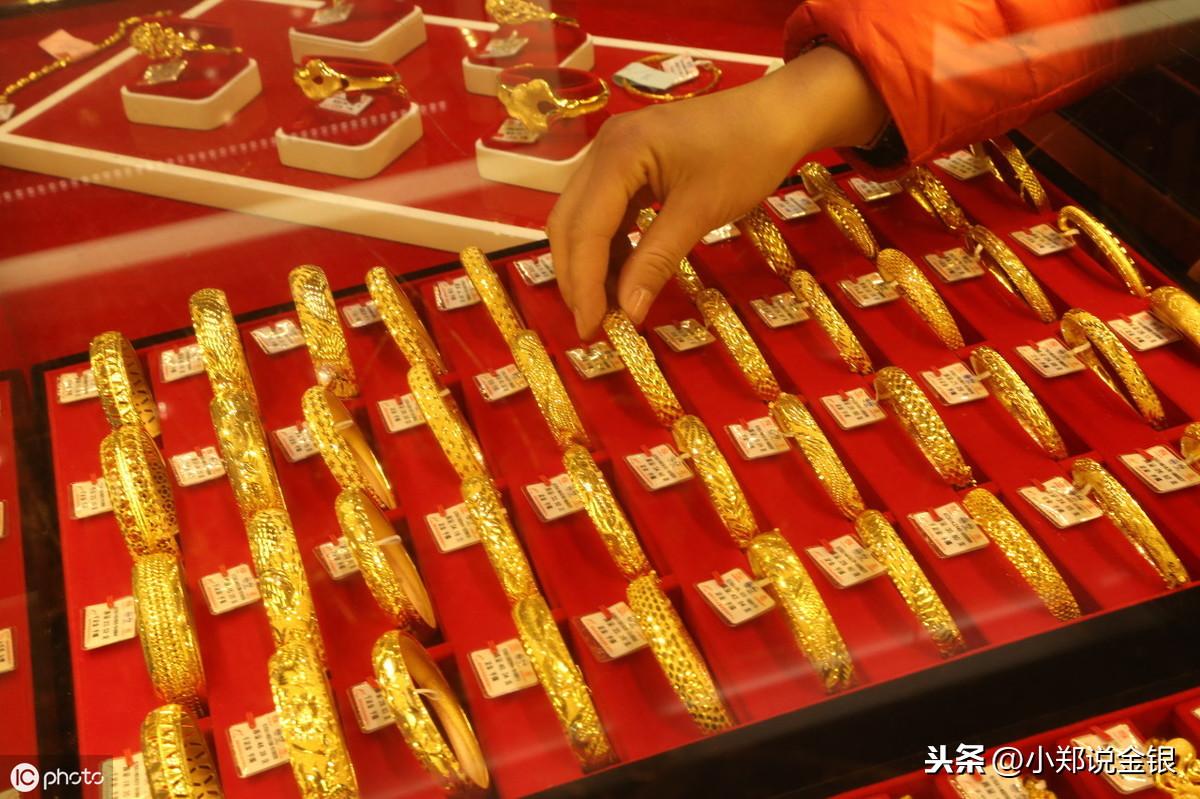 足金价格多少一克，市场动态与影响因素深度解析