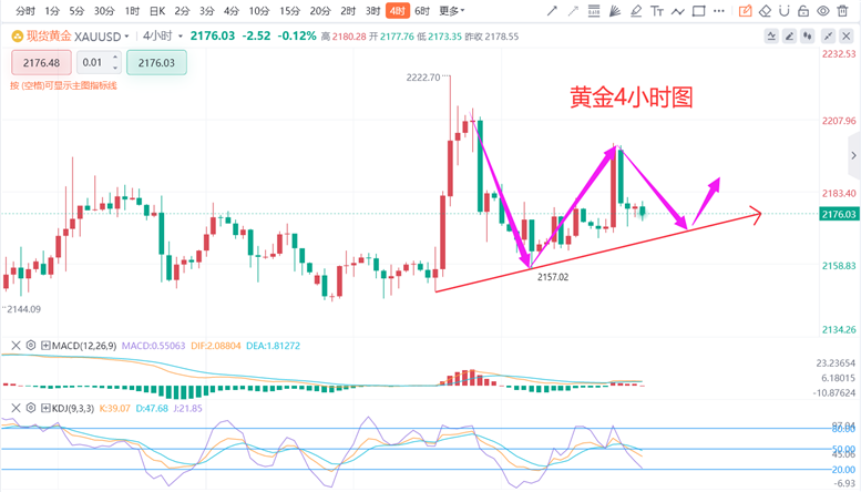 黄金价格查询，今日中国黄金市场的动态与趋势