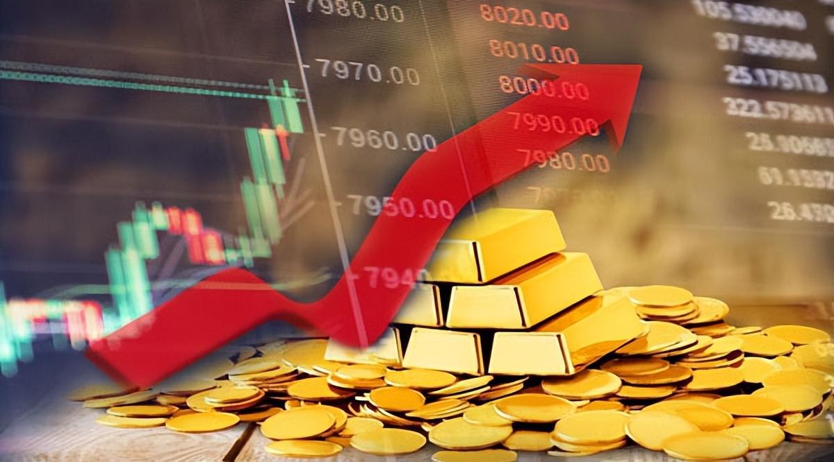 今日美国黄金价格，波动中的避险资产与投资考量