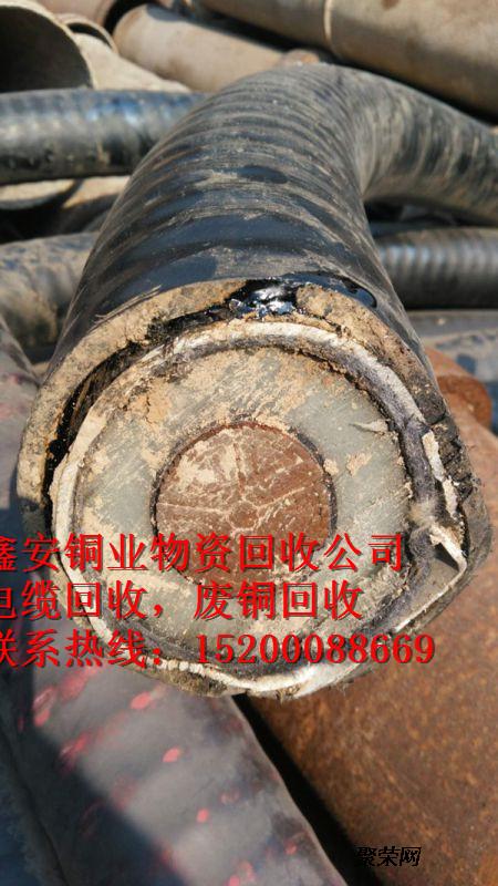 废铜线市场行情与回收价值探析