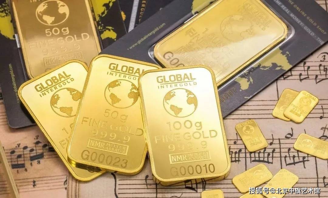 周六福一口价黄金的回收之道，价值再生的智慧选择