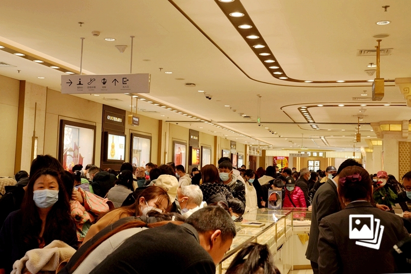 今日北京金价，市场动态与投资指南