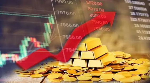 重燃金市，某银行重启贵金属交易，市场迎来新机遇