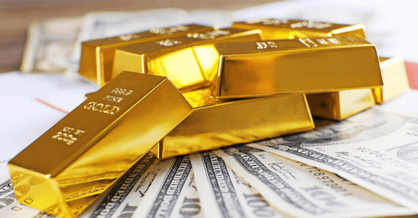 正规现货黄金交易所，安全投资，稳健盈利的黄金之路