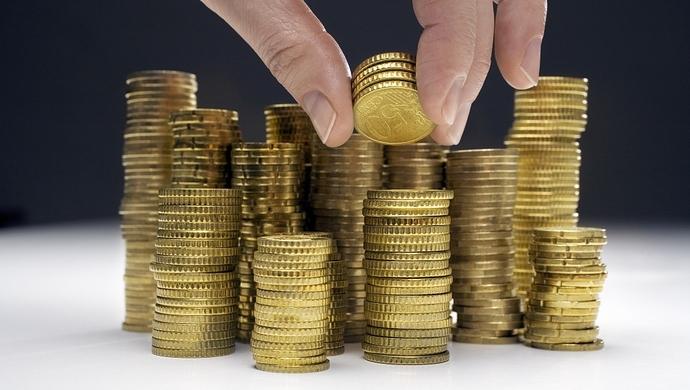 黄金期货价格