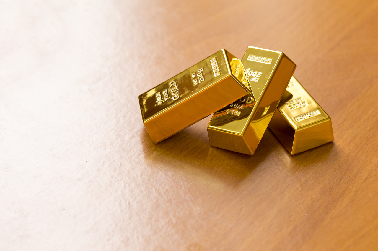 今日上海老凤祥金价，市场动态与投资观察