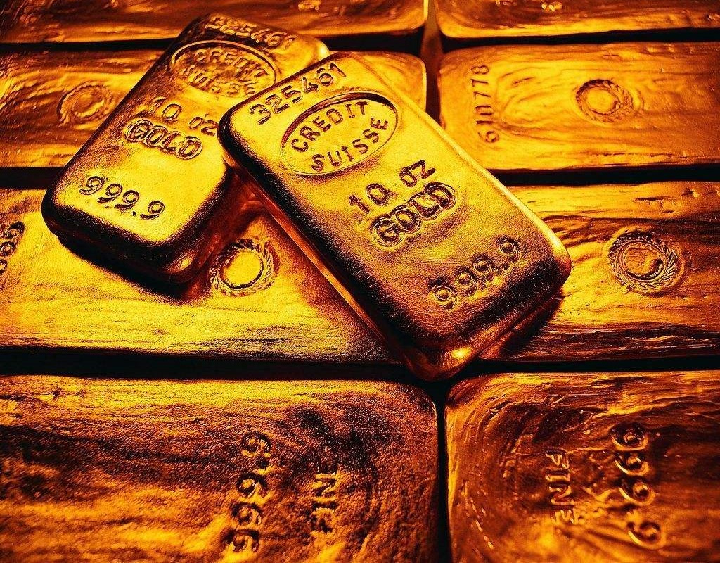 伦敦金，现货黄金与CFD交易的黄金之道