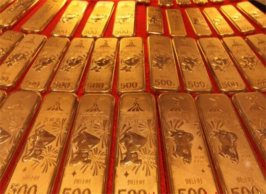 黄金回收，如何选择最佳出售渠道