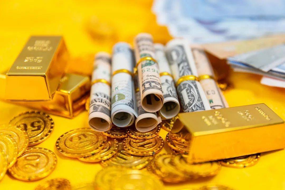黄金投资新视角，如何智慧地投资黄金实物