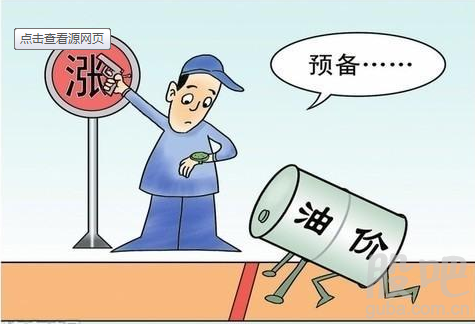 国际油价今日行情最新，波动背后的全球能源市场动态