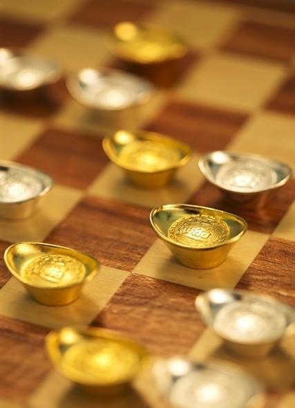 最近黄金价格的波动与市场分析