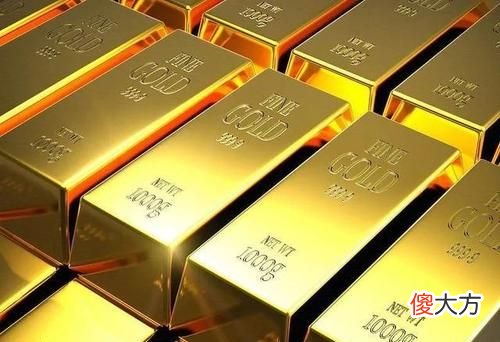 黄金重量换算，1盎司等于多少克？——31还是28？