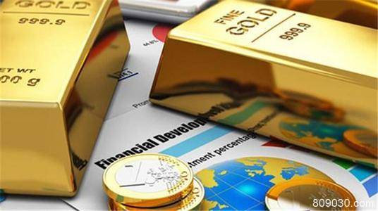 伦敦金交易，解锁黄金市场的投资密码