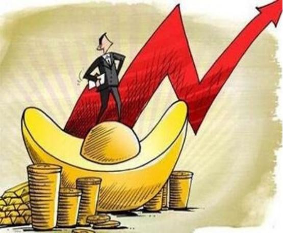 今日中国黄金金条价格查询，市场动态与投资指南