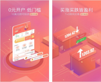 钜丰贵金属平台，投资者的黄金选择