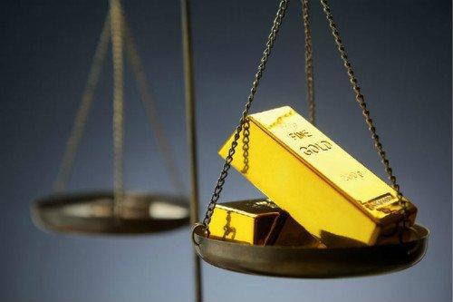 国内黄金期货实时行情，投资者的避风港与风向标