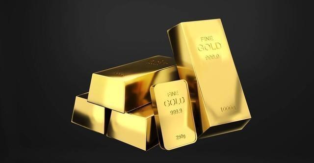 黄金价格，一探究竟——当前金店黄金每克价格解析