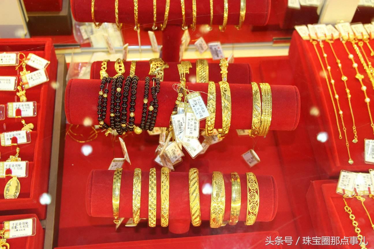 黄金回收哪家金店价格高？——深度解析与实用指南