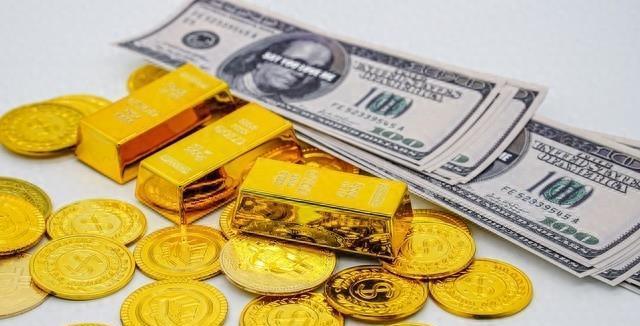 黄金价格，短期波动与长期趋势的深度剖析
