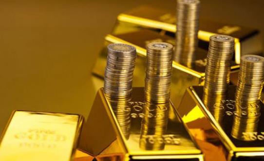 黄金变现，从贵金属到现金的智慧转换