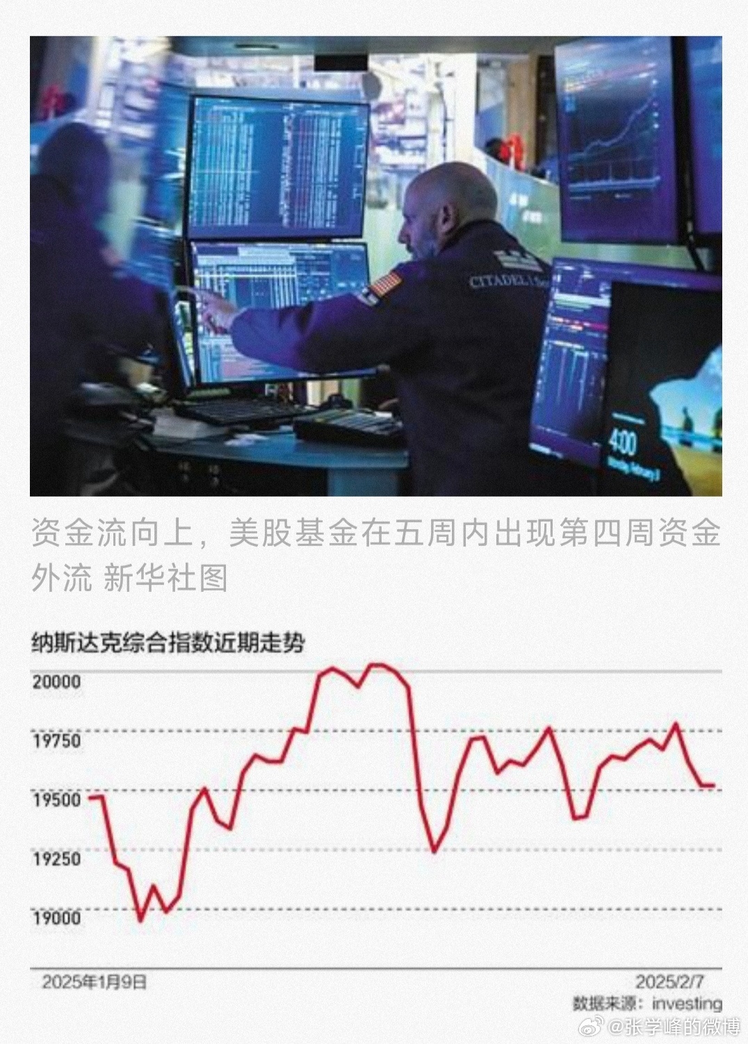 最新美国股市行情，波动与机遇并存