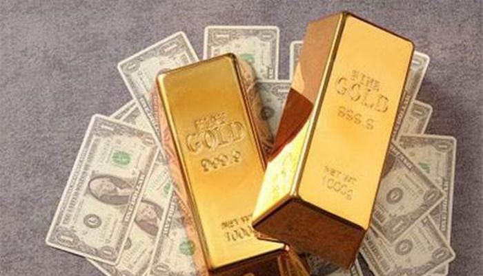 今年黄金价格走势，波动与趋势的深度剖析