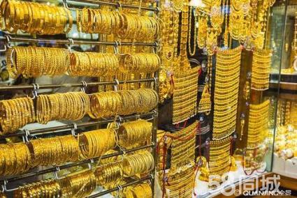 黄金回收店的黄金，流向何方？
