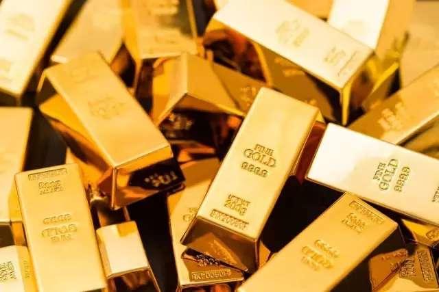 四大行黄金金条今日价格，投资黄金的智慧选择与市场动态分析