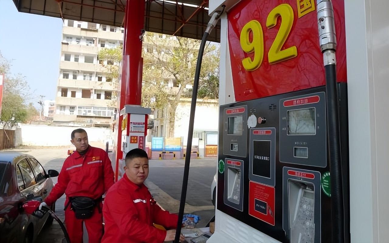 2022年油价下调，可能性、影响与展望