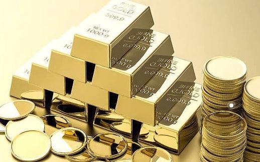 4元投资贵金属，商城APP的崛起与投资新机遇