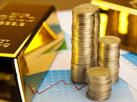 探索中国黄金期货交易平台，机遇、挑战与未来展望