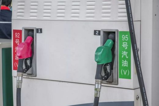 95号汽油与92号汽油，一箱油的价格差异解析