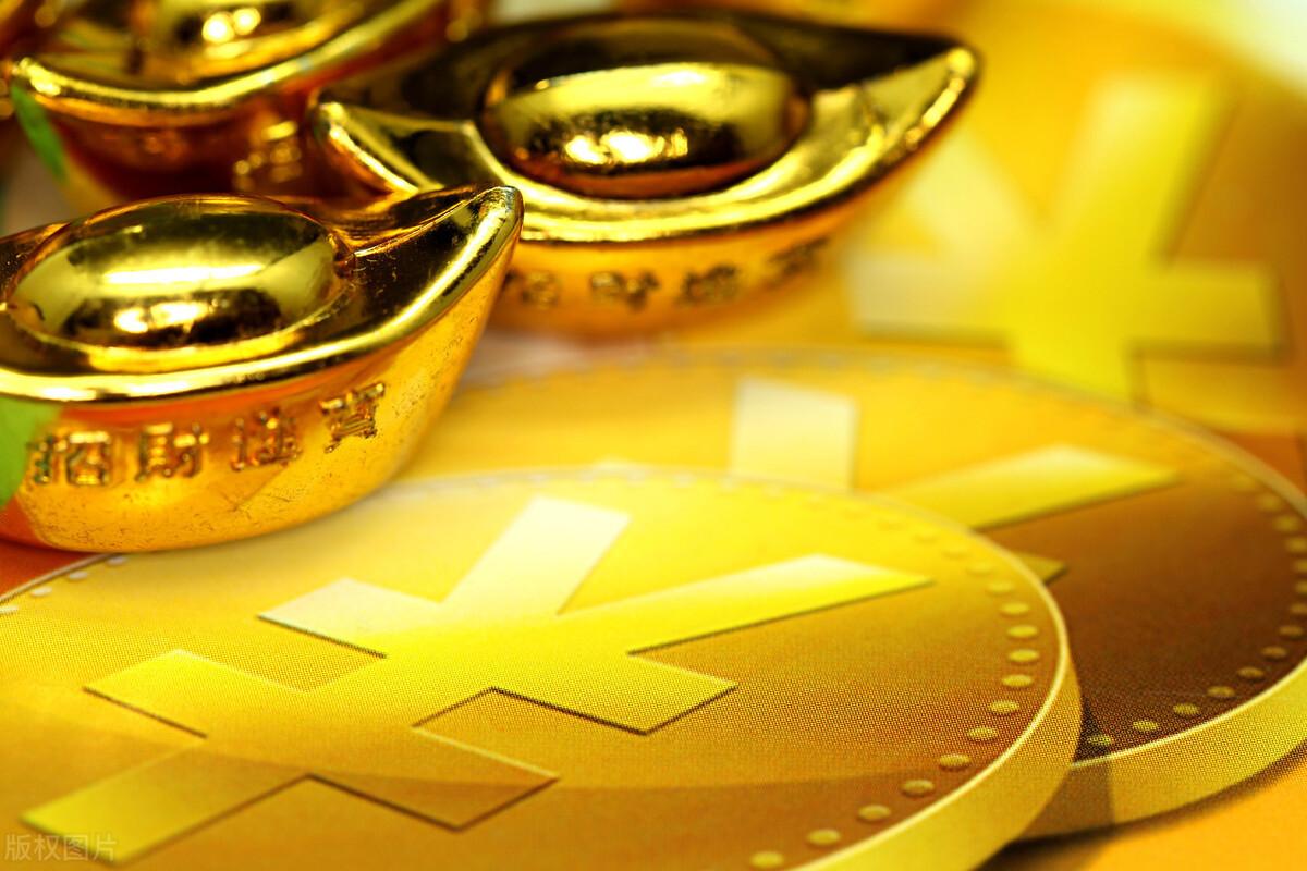 黄金市场新动向，中国黄金当前价格深度解析