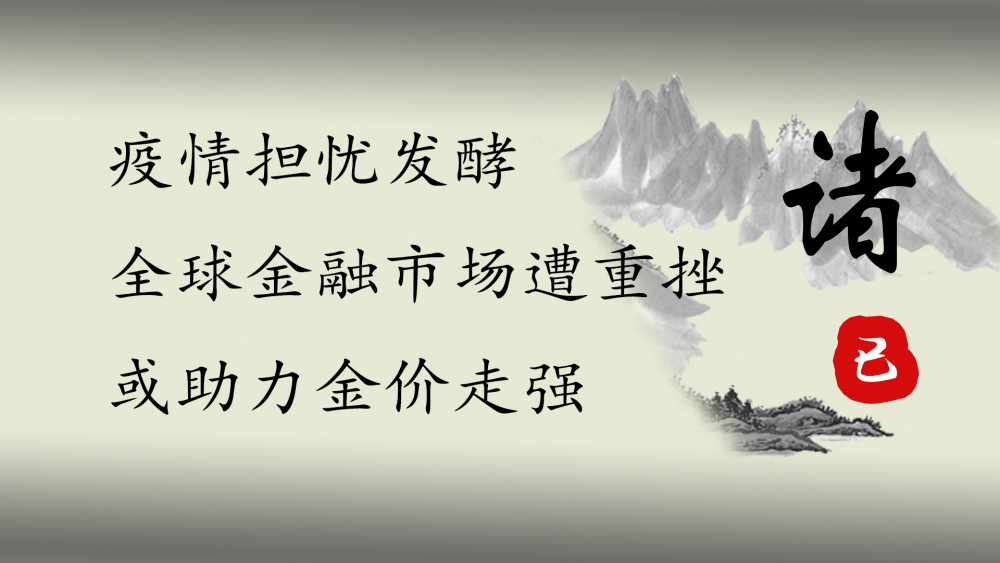 追踪全球金融市场脉动，国际金价实时动态解析