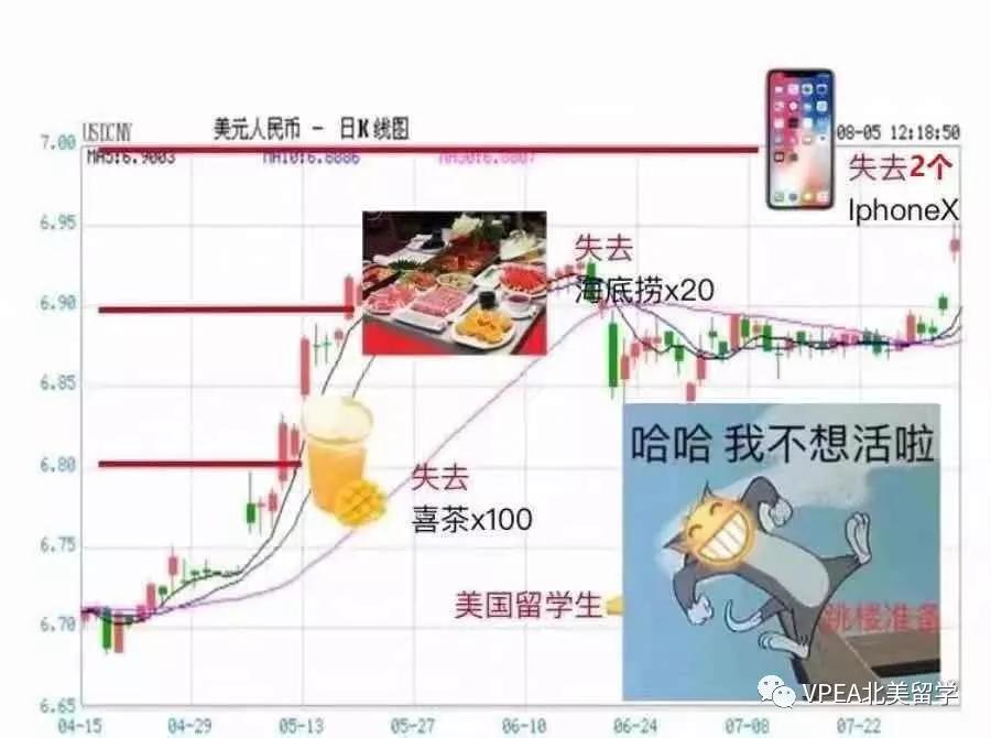美元人民币最新汇率，全球市场动态下的货币博弈